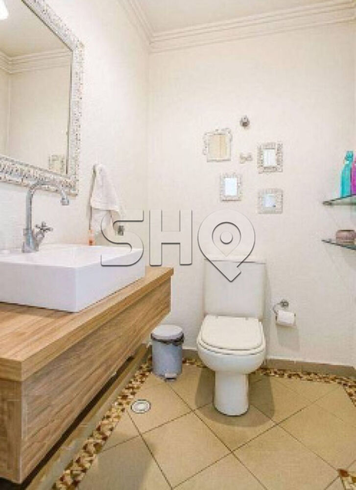 Cobertura à venda com 3 quartos, 320m² - Foto 18