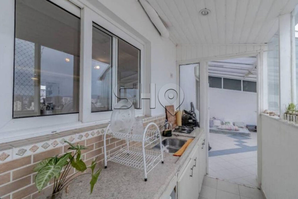 Cobertura à venda com 3 quartos, 320m² - Foto 9