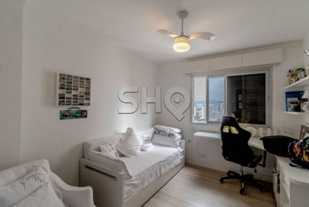 Cobertura à venda com 3 quartos, 320m² - Foto 15