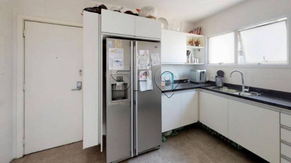 Cobertura à venda com 3 quartos, 320m² - Foto 8