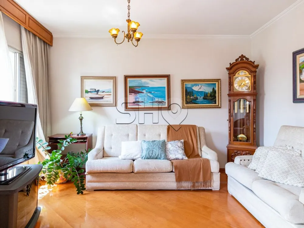 Apartamento, 2 quartos, 102 m² - Foto 2