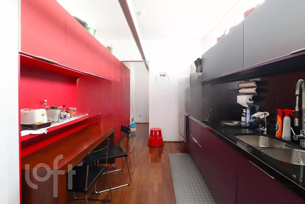 Apartamento à venda com 2 quartos, 236m² - Foto 1