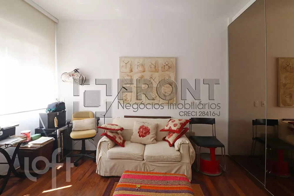 Apartamento à venda com 2 quartos, 236m² - Foto 4