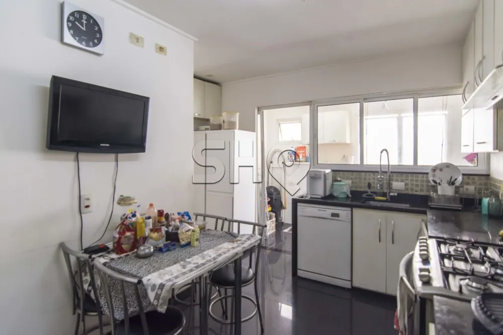 Apartamento, 3 quartos, 120 m² - Foto 7