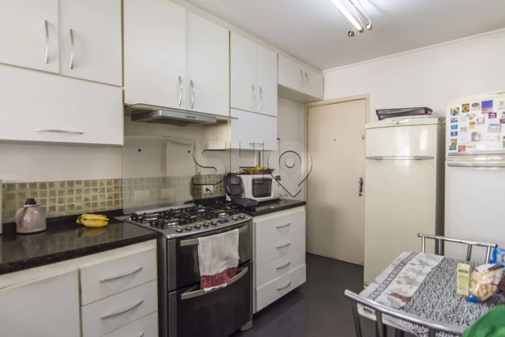 Apartamento, 3 quartos, 120 m² - Foto 6