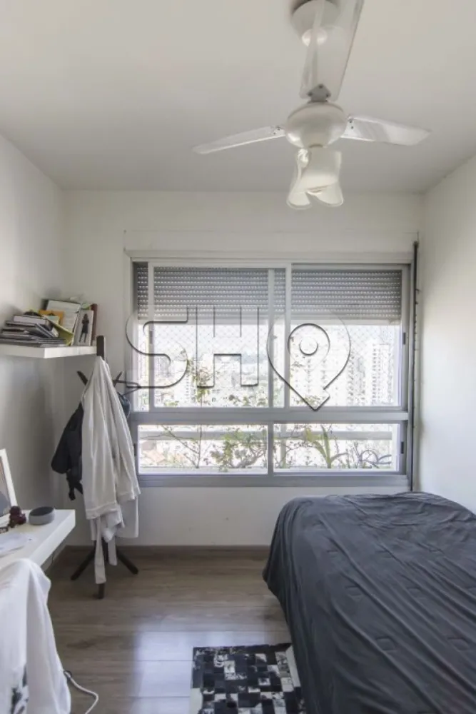 Apartamento, 3 quartos, 120 m² - Foto 3