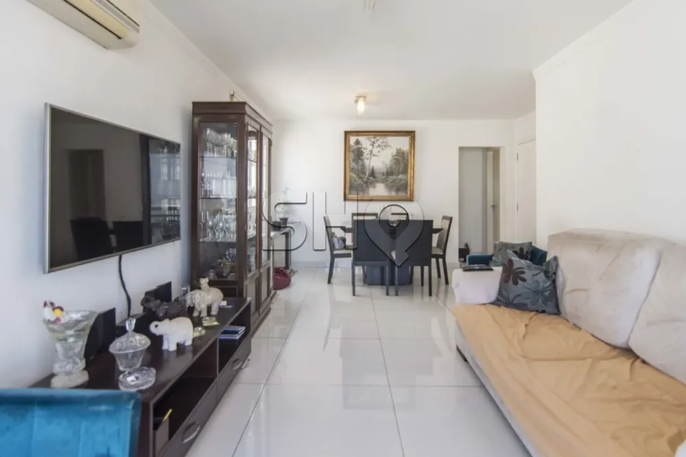 Apartamento, 3 quartos, 120 m² - Foto 2