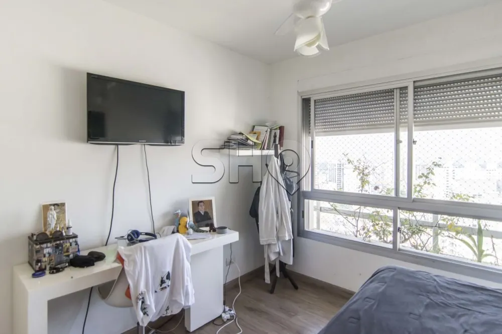 Apartamento, 3 quartos, 120 m² - Foto 4