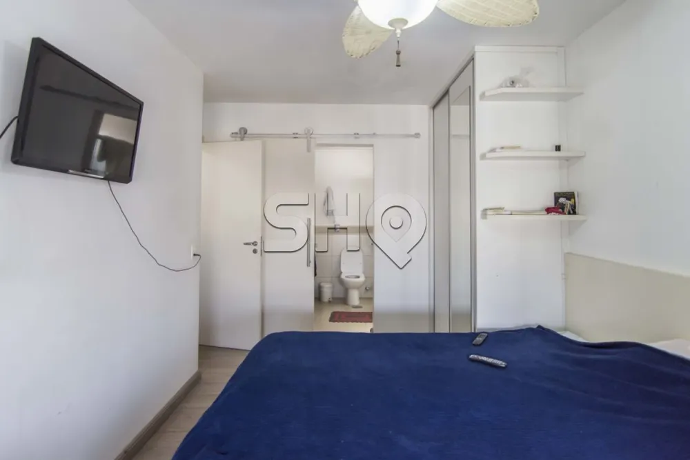 Apartamento, 3 quartos, 120 m² - Foto 5