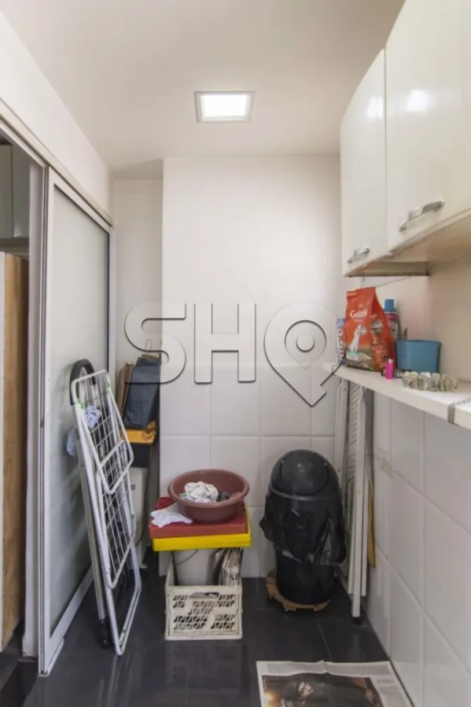 Apartamento, 3 quartos, 120 m² - Foto 8