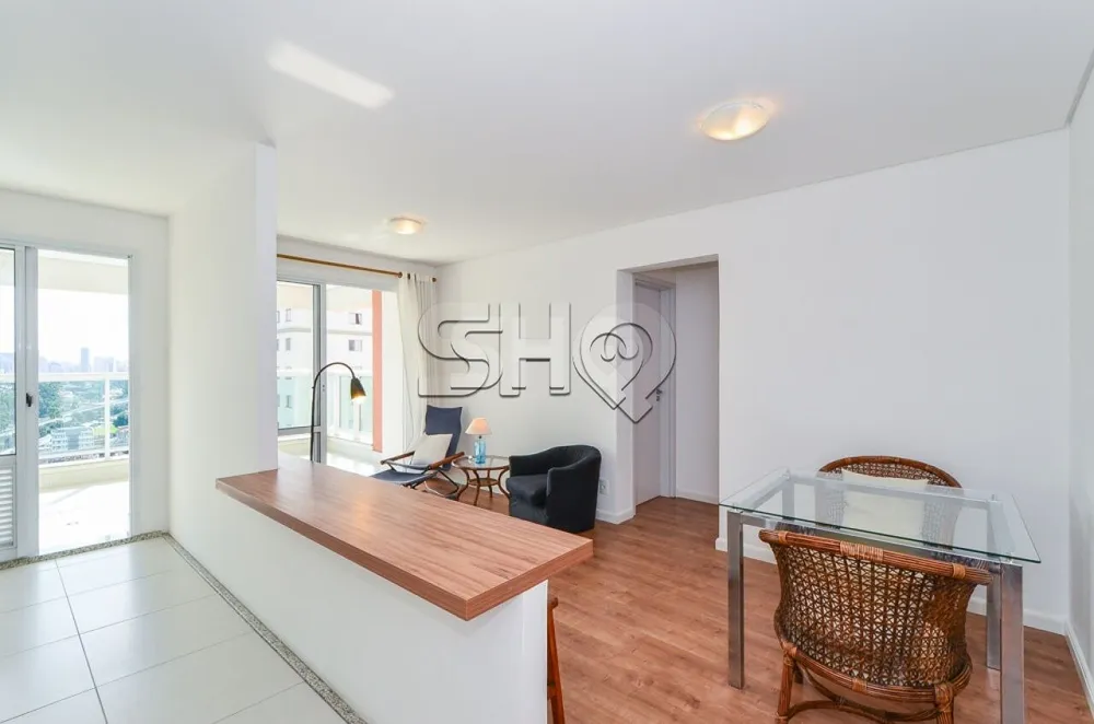 Apartamento, 2 quartos, 66 m² - Foto 13