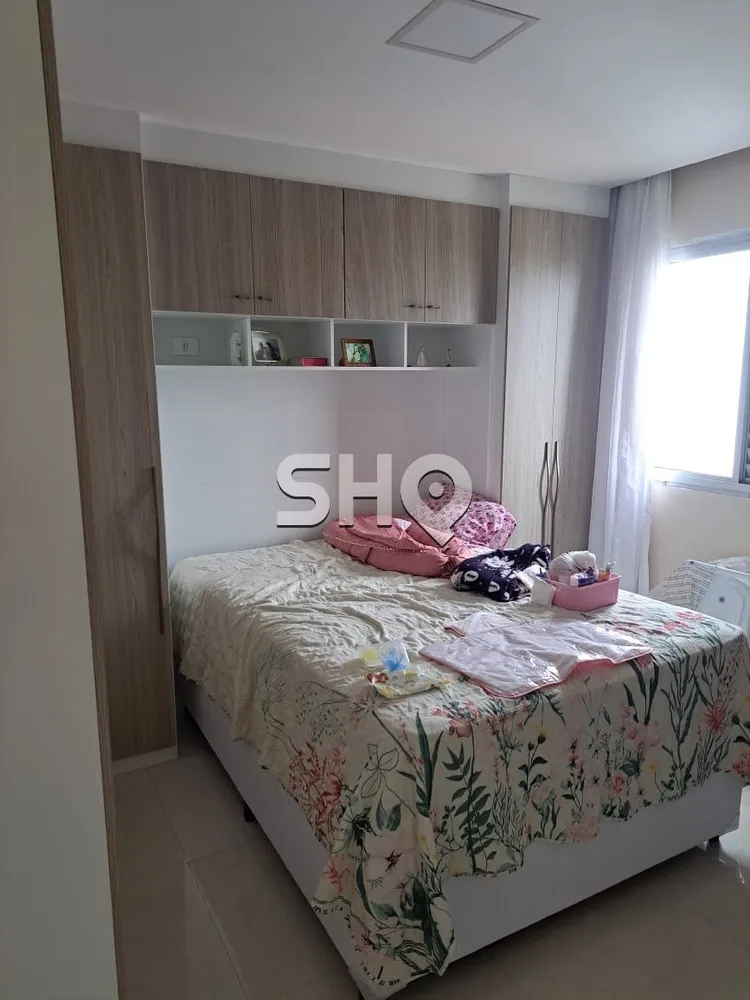 Apartamento, 2 quartos, 50 m² - Foto 7