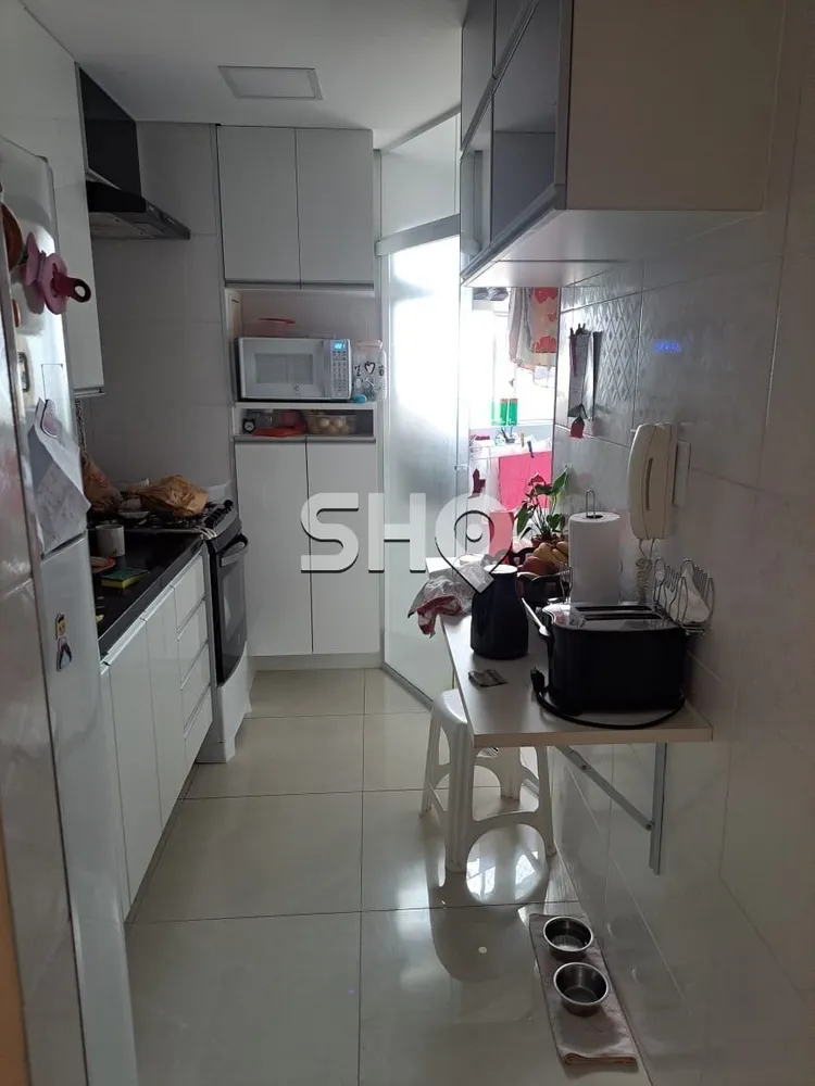 Apartamento, 2 quartos, 50 m² - Foto 6