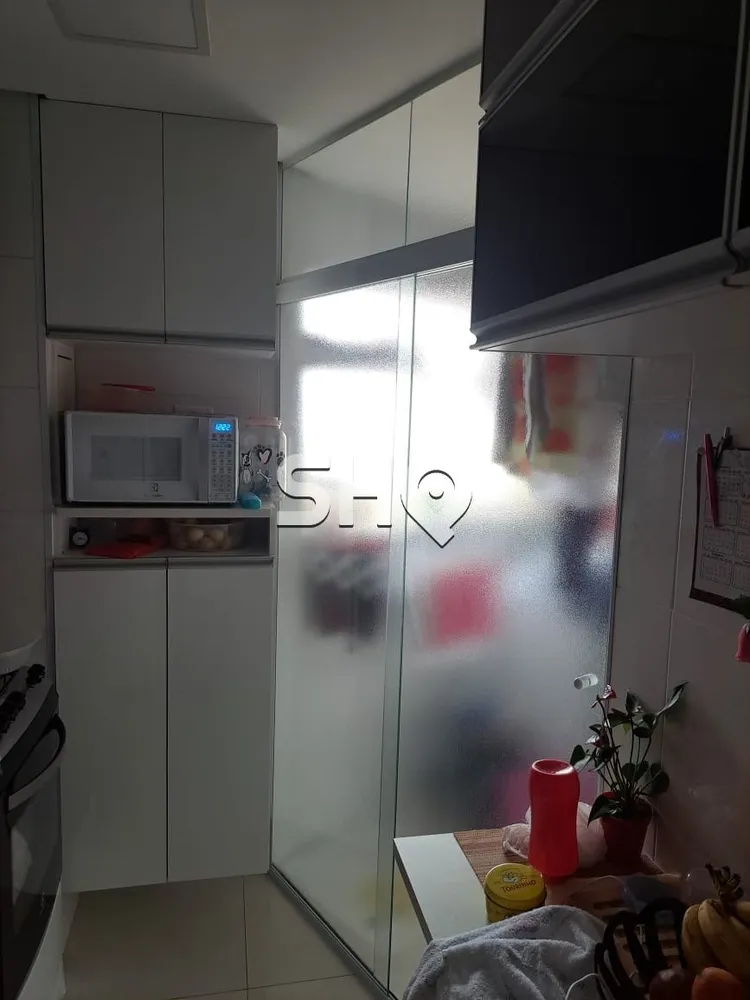 Apartamento, 2 quartos, 50 m² - Foto 5