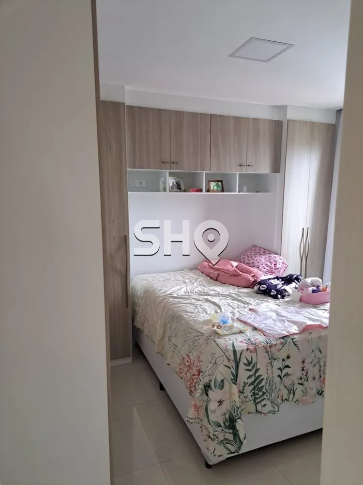 Apartamento, 2 quartos, 50 m² - Foto 8
