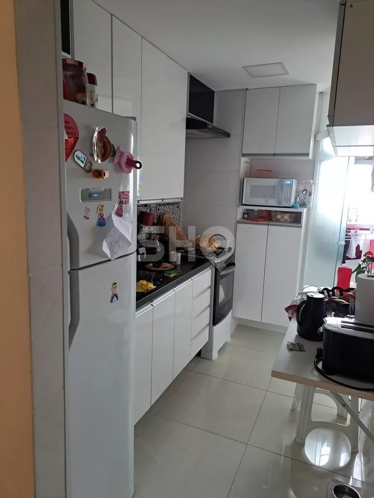 Apartamento à venda com 2 quartos, 50m² - Foto 1