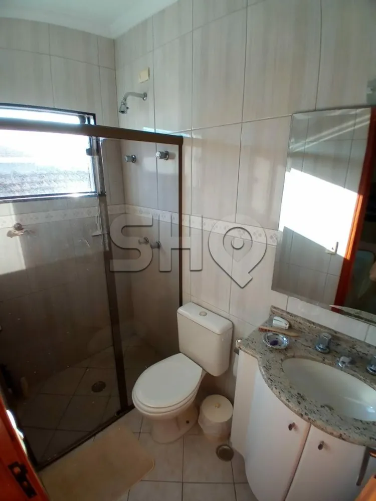 Sobrado, 3 quartos, 248 m² - Foto 4