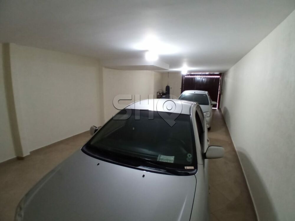 Sobrado, 3 quartos, 248 m² - Foto 4