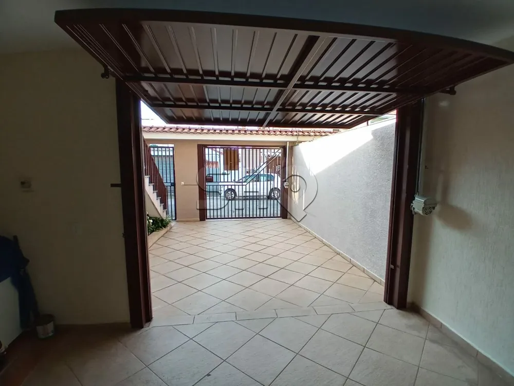 Sobrado, 3 quartos, 248 m² - Foto 8