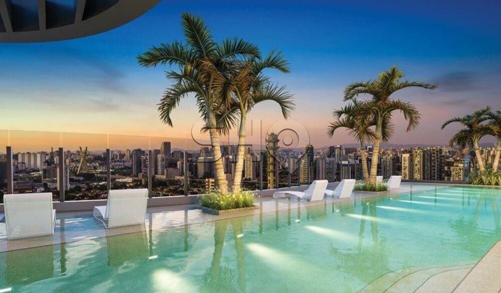Apartamento, 2 quartos, 66 m² - Foto 3