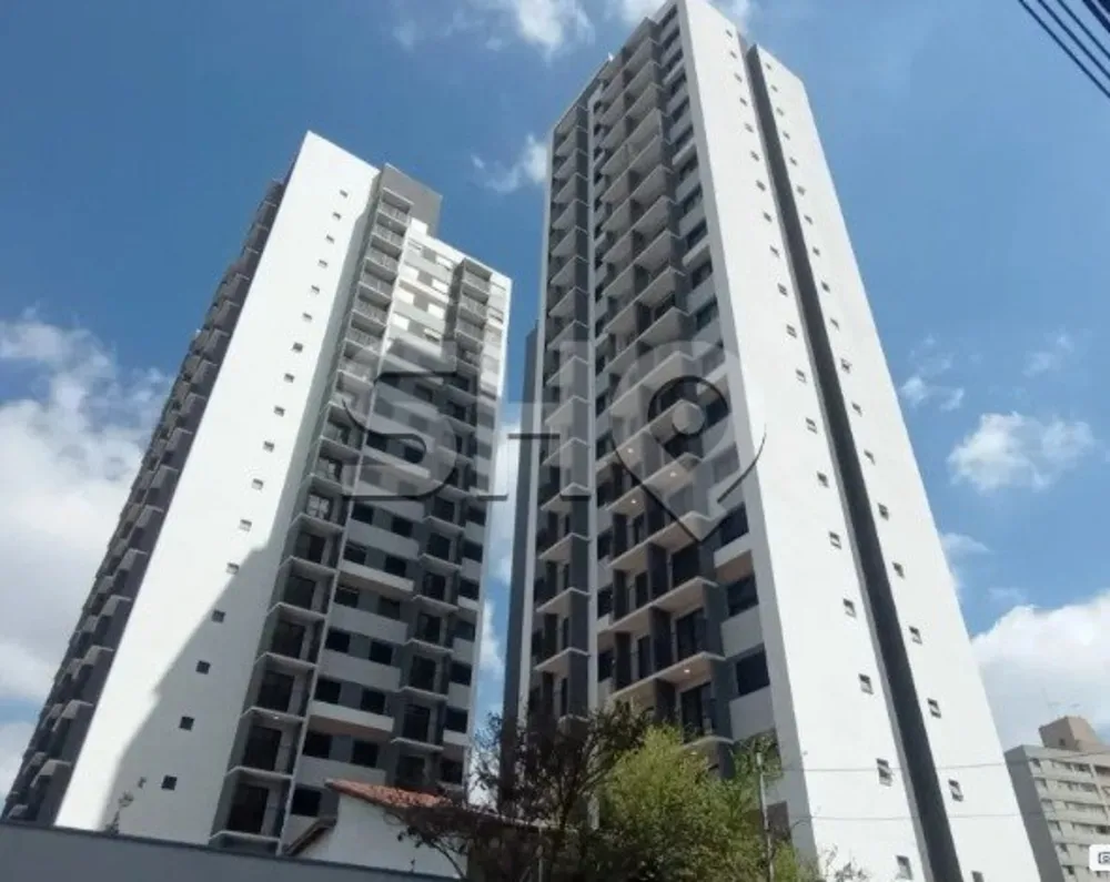 Apartamento, 1 quarto, 26 m² - Foto 1