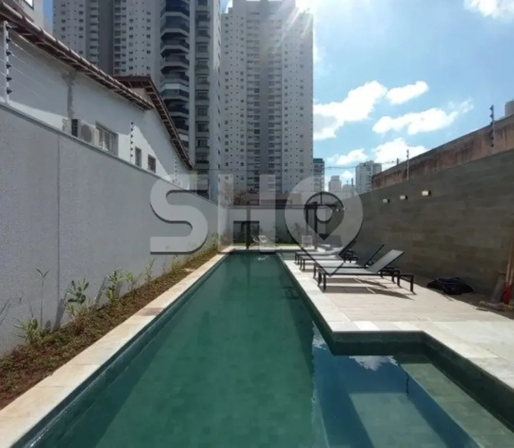 Apartamento, 1 quarto, 26 m² - Foto 4