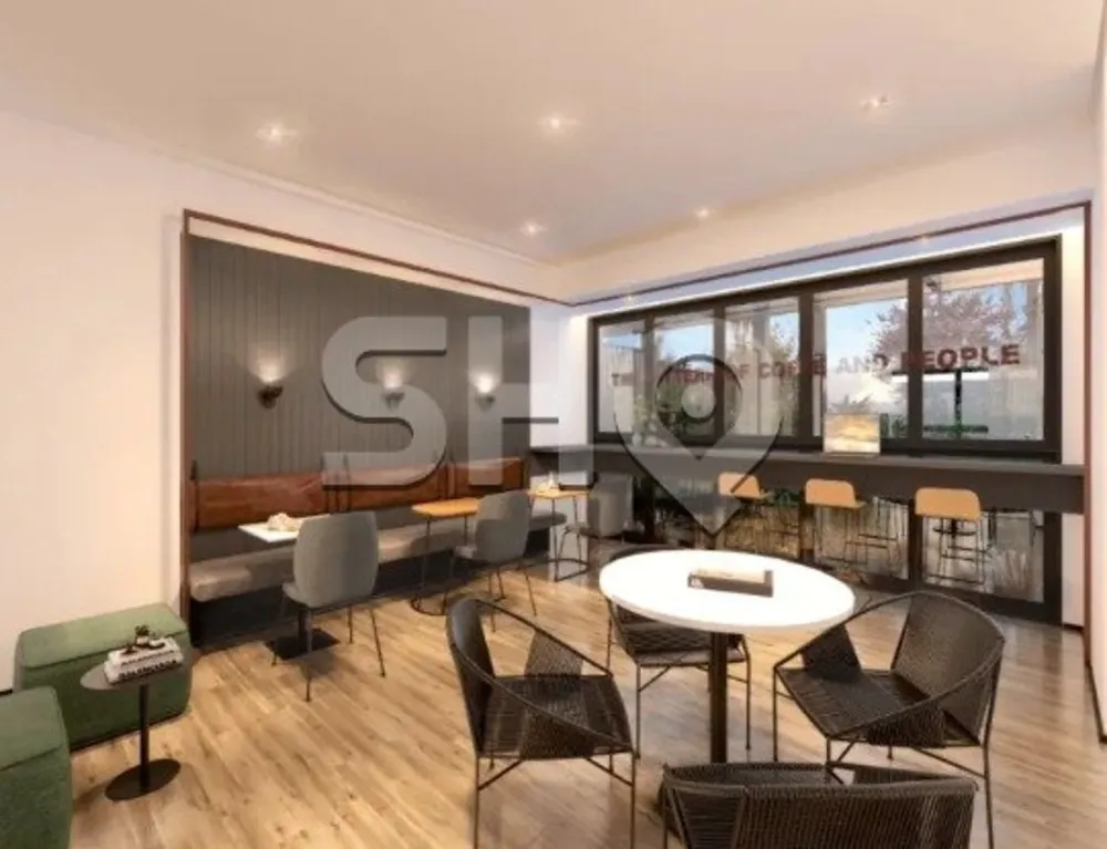 Apartamento, 1 quarto, 26 m² - Foto 1
