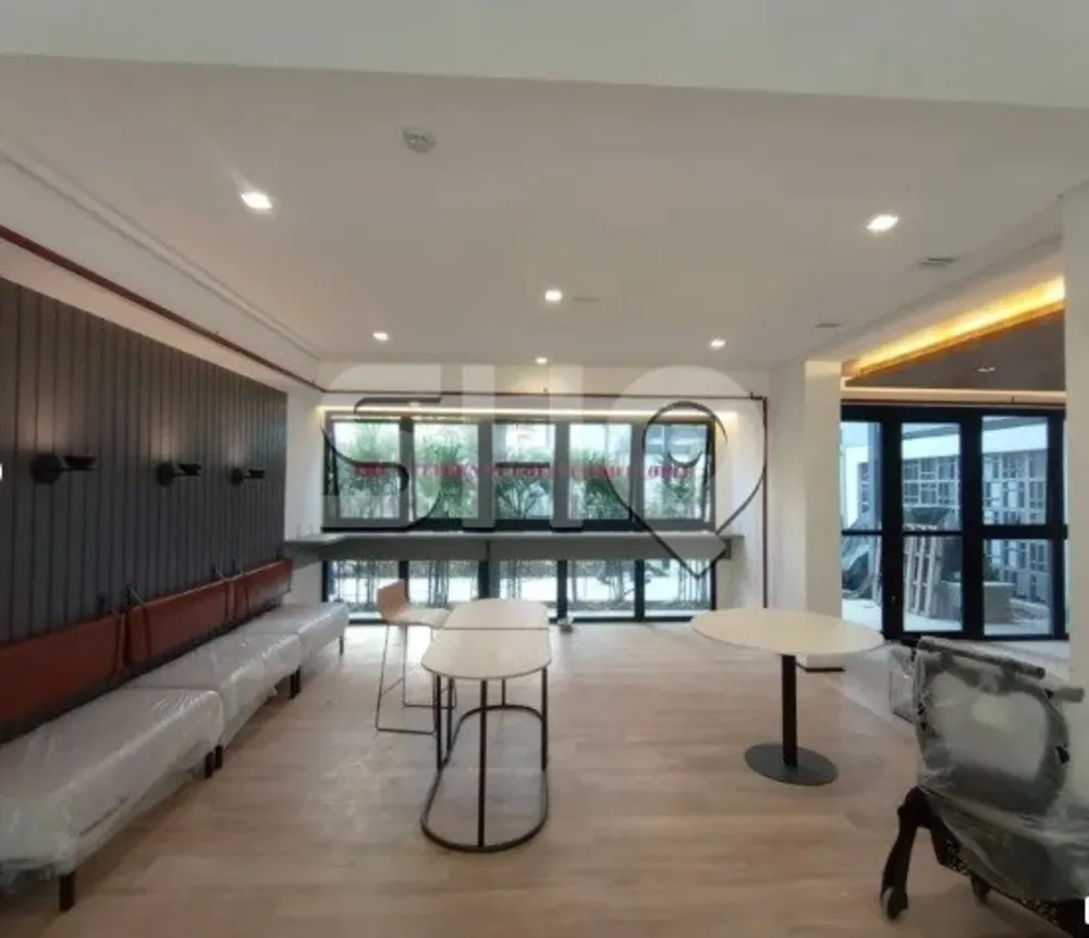 Apartamento, 1 quarto, 26 m² - Foto 3