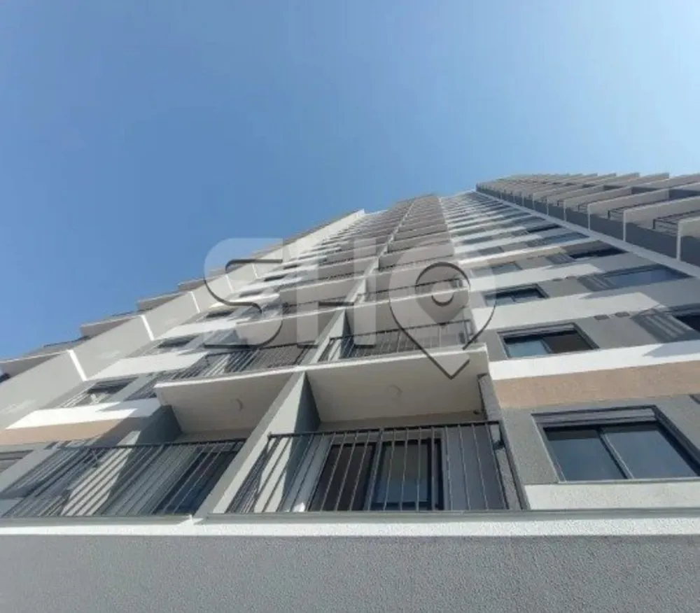 Apartamento, 1 quarto, 26 m² - Foto 2