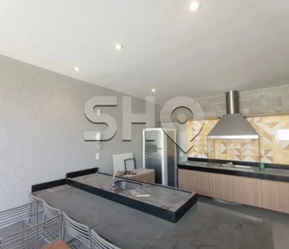 Apartamento, 1 quarto, 26 m² - Foto 5