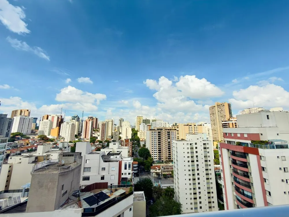 Cobertura, 4 quartos, 236 m² - Foto 1
