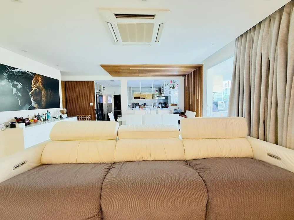 Cobertura, 4 quartos, 236 m² - Foto 4