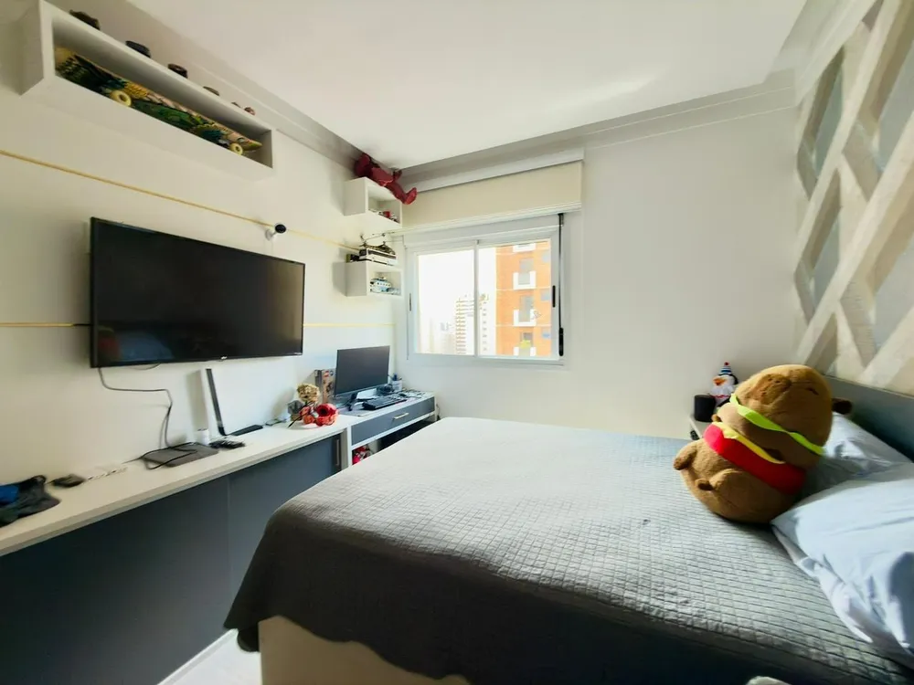 Cobertura, 4 quartos, 236 m² - Foto 3