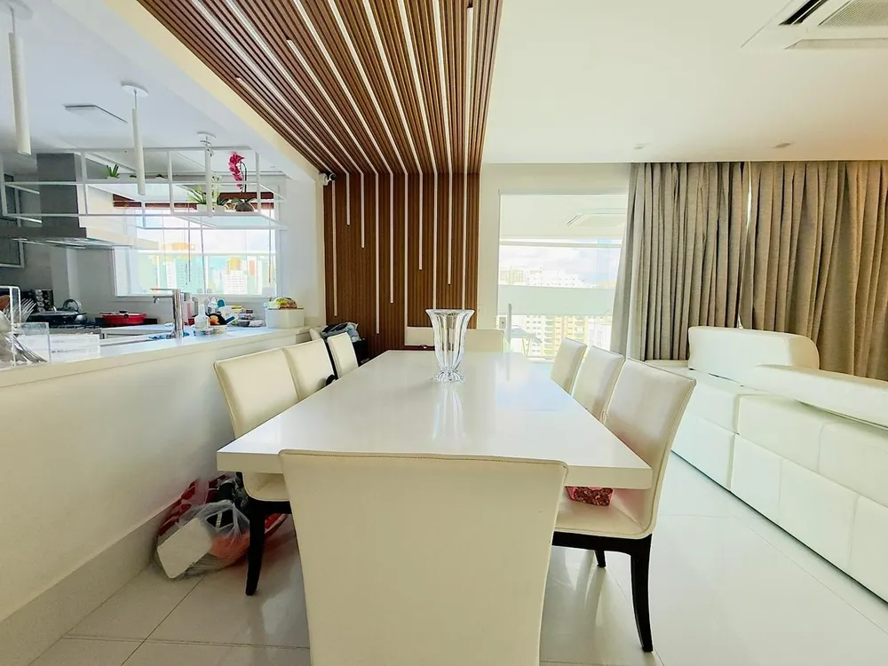 Cobertura, 4 quartos, 236 m² - Foto 5