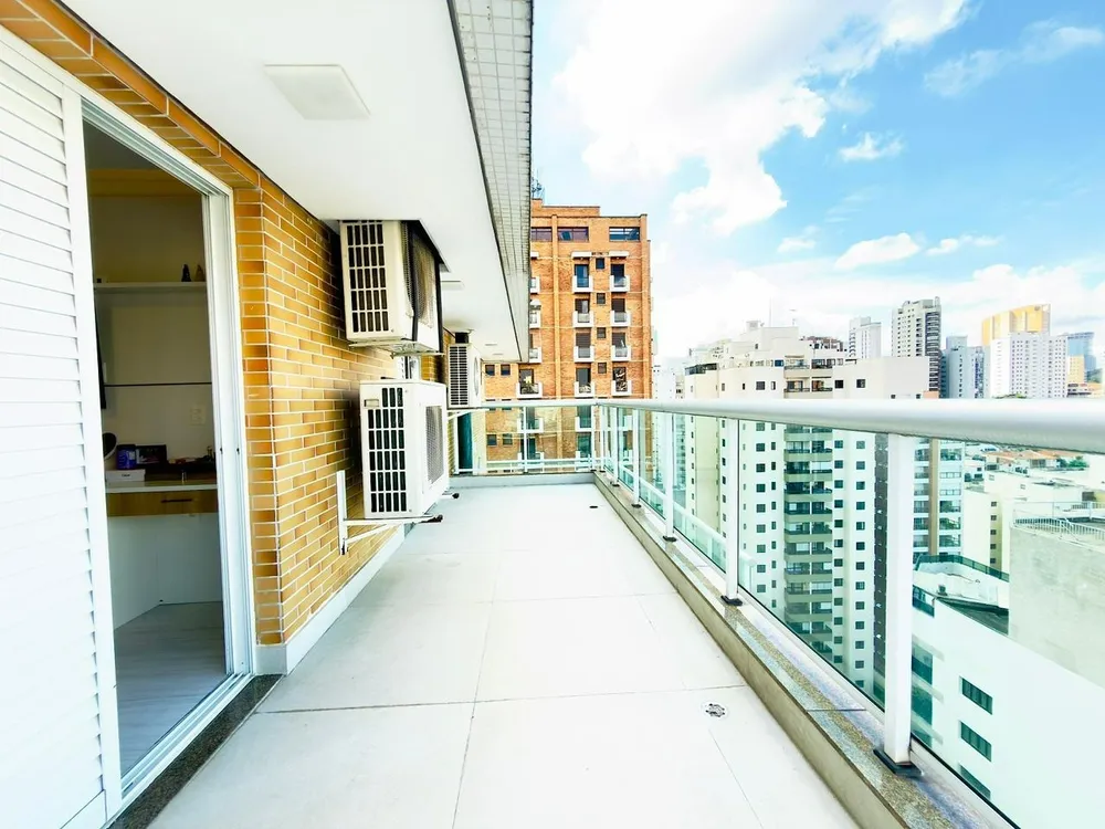 Cobertura, 4 quartos, 236 m² - Foto 7