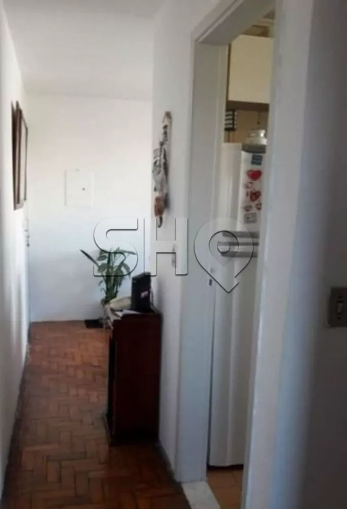 Apartamento à venda com 2 quartos, 52m² - Foto 2