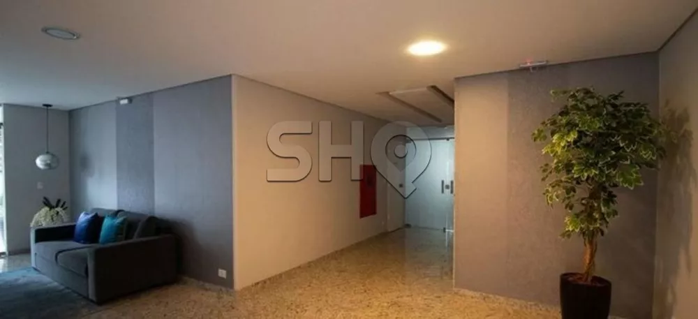 Apartamento à venda com 2 quartos, 52m² - Foto 9