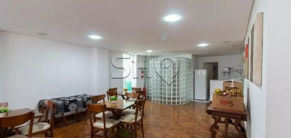 Apartamento à venda com 2 quartos, 52m² - Foto 4