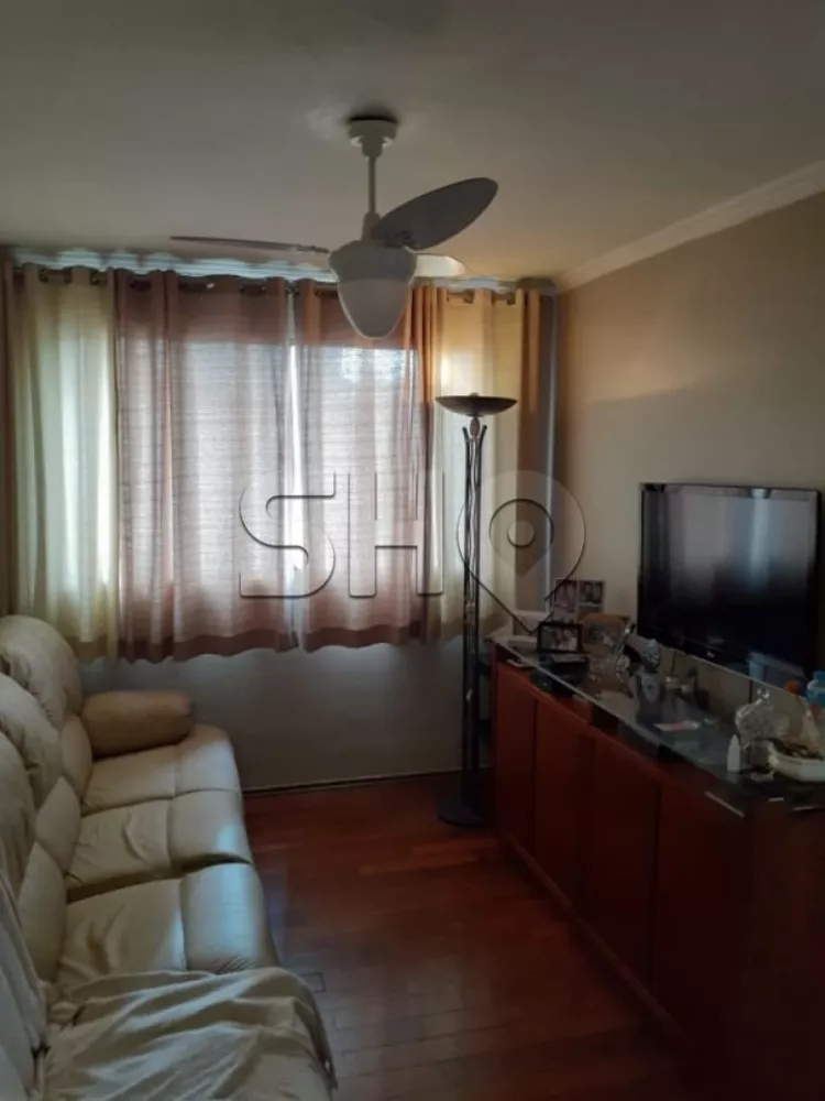 Apartamento, 2 quartos, 68 m² - Foto 4
