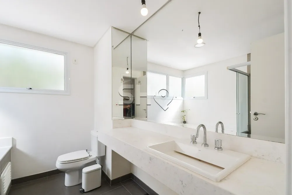 Apartamento, 4 quartos, 200 m² - Foto 6