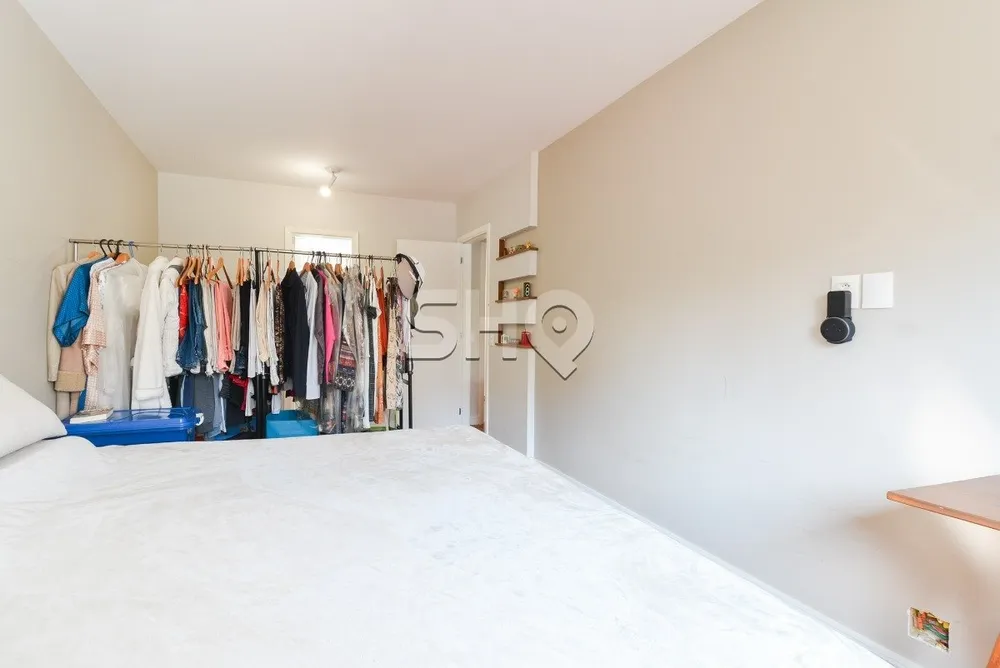 Apartamento, 4 quartos, 200 m² - Foto 12