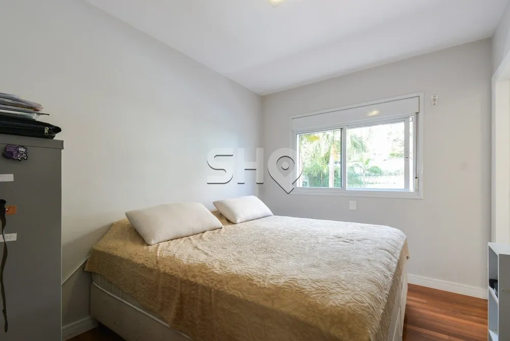 Apartamento, 4 quartos, 200 m² - Foto 7