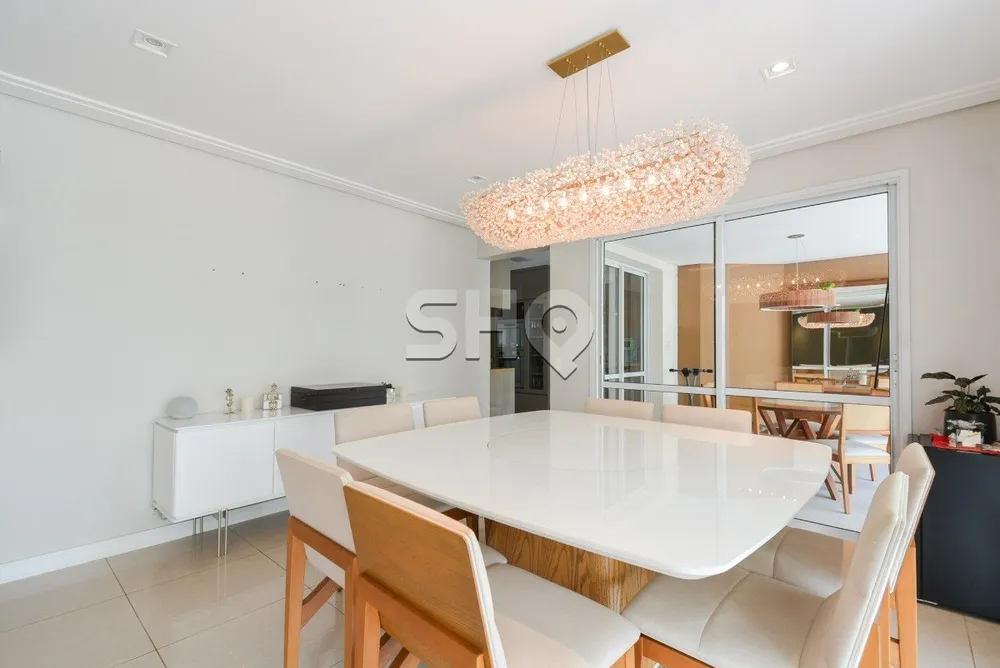 Apartamento, 4 quartos, 200 m² - Foto 1