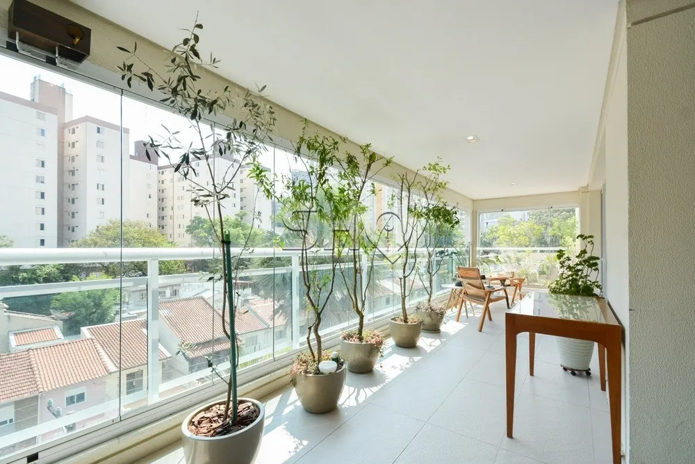 Apartamento, 4 quartos, 200 m² - Foto 4