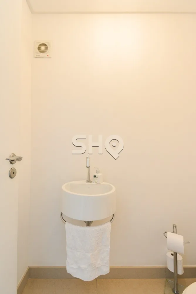 Apartamento, 4 quartos, 200 m² - Foto 3