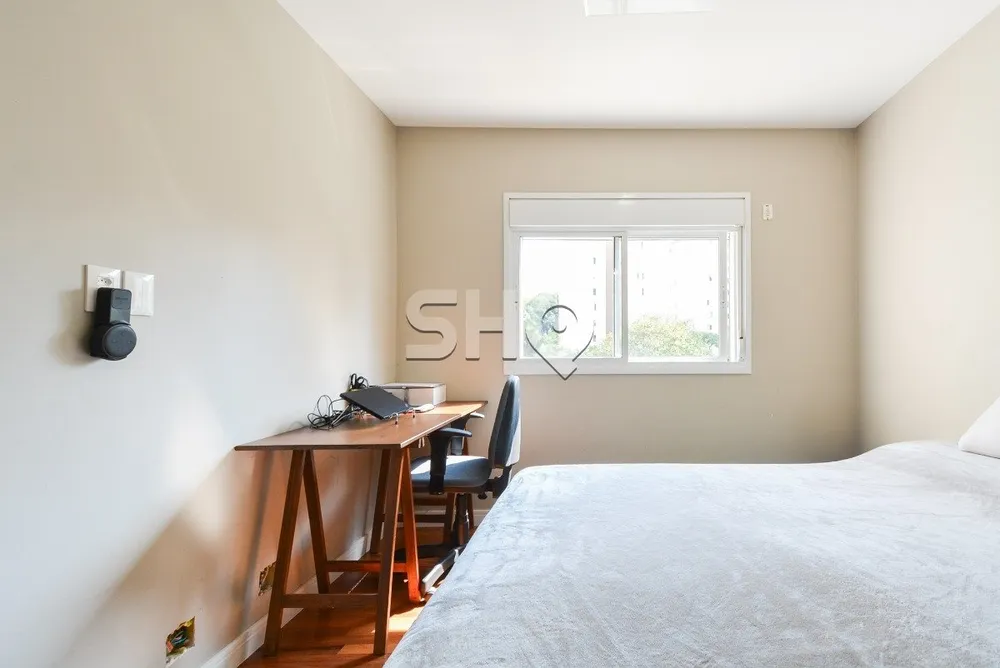 Apartamento, 4 quartos, 200 m² - Foto 2
