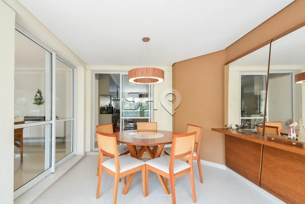 Apartamento, 4 quartos, 200 m² - Foto 4
