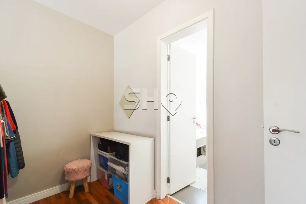Apartamento, 4 quartos, 200 m² - Foto 5
