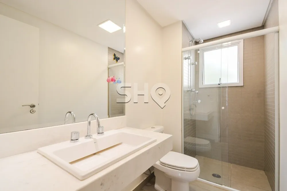 Apartamento, 4 quartos, 200 m² - Foto 9