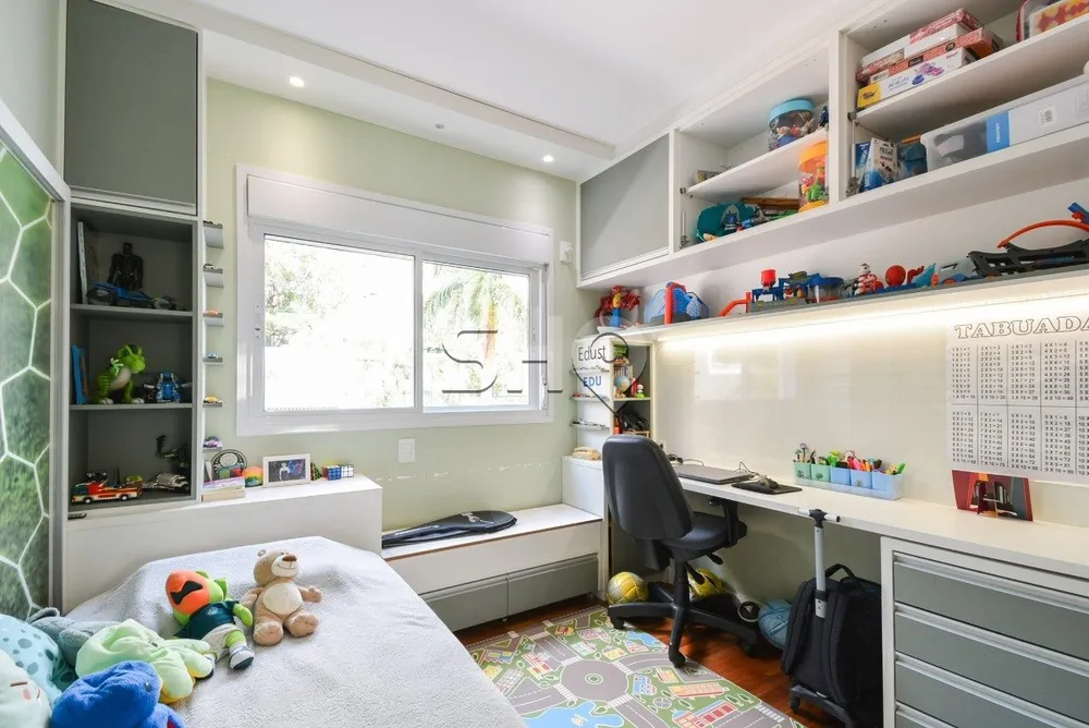 Apartamento, 4 quartos, 200 m² - Foto 8